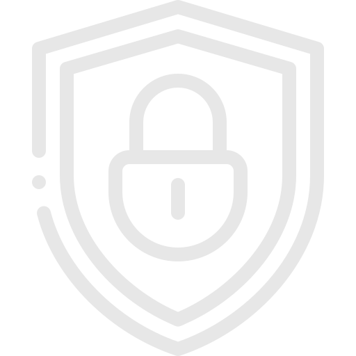 Icône sécurité