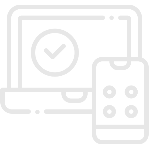 Icône compatibilite